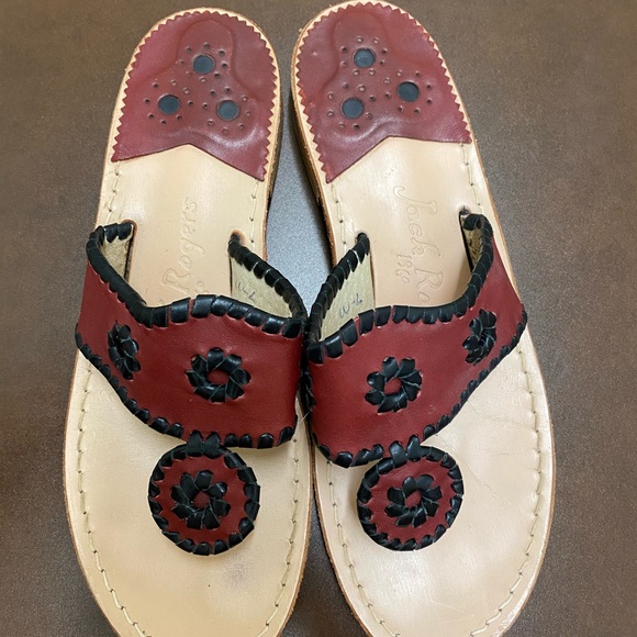 GAMECOCK - Jack Roger Sandals - Picture 2 of 3